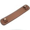 Shoulder Rest Handle Fixing Clip Bag Strap Wide Leather Bag Strap Decompression Shoulder Pads