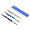Carpenter Pencil Mechanical 2.0mm Marking Scriber Tool with Refills for Woodworking