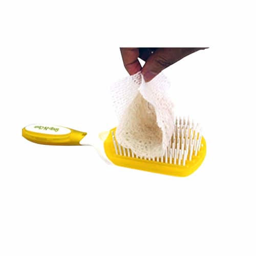 Sowa Recycle Wrap and Throw, 50 штук (для домашних животных), Белый, 9 x 13 см