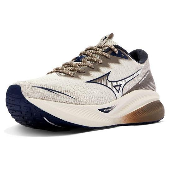 Mizuno Кроссовки для бега Astro Plus с низким верхом D1GH240109