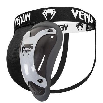 VENUM Cup Competitor Поддерживающий пояс/Защита (Серебряный) (M)