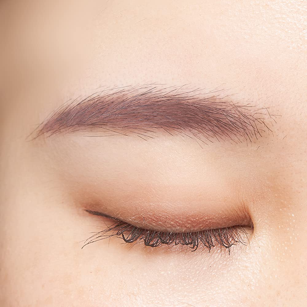 SWEETS SWEETS Воск для бровей 03 (Розовый Коричневый)