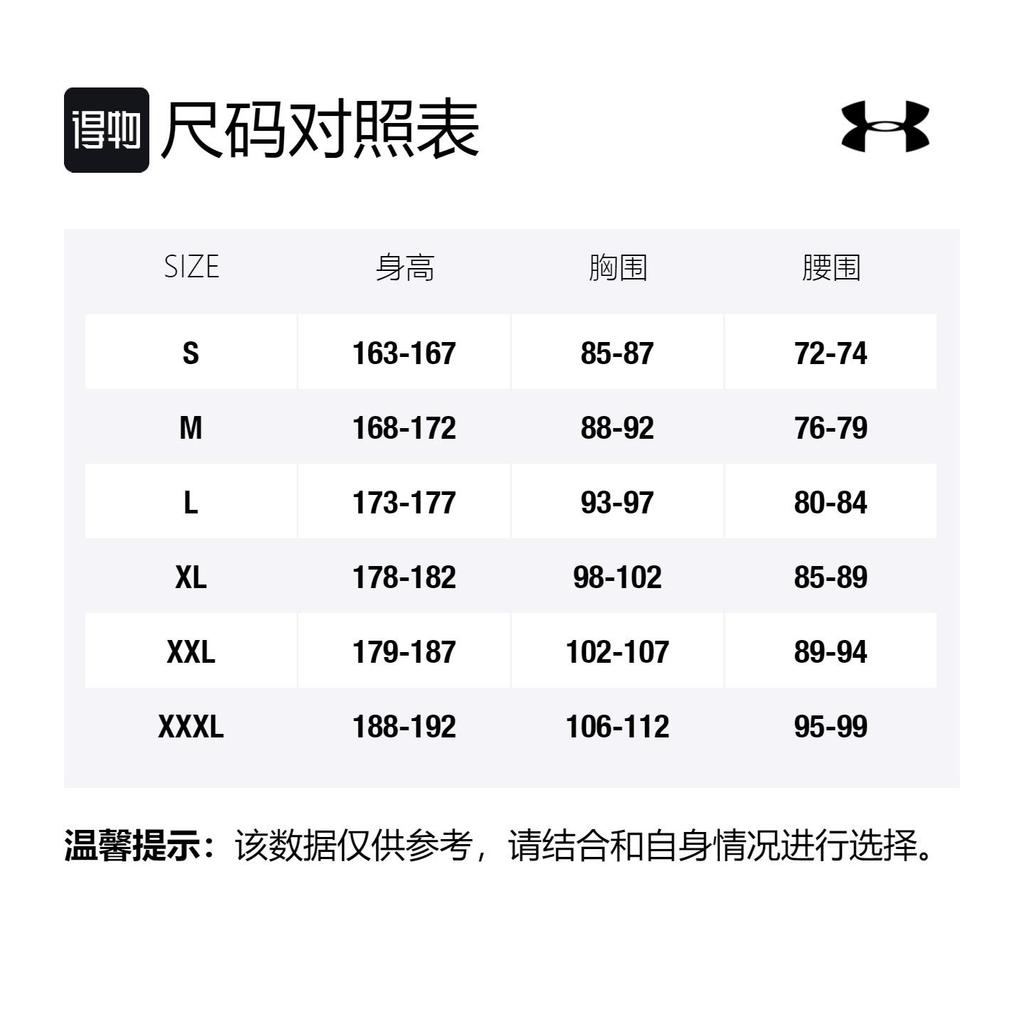 Under Armour Workout Clothing Men's Gray 1257471-090