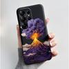 Чехол для Doogee Note 56X Pro Чехол Эстетичный Модный Милый Кот Мягкий Силиконовый Задняя Крышка Doogee Note56X 56XPro Чехол для Телефона Бампер