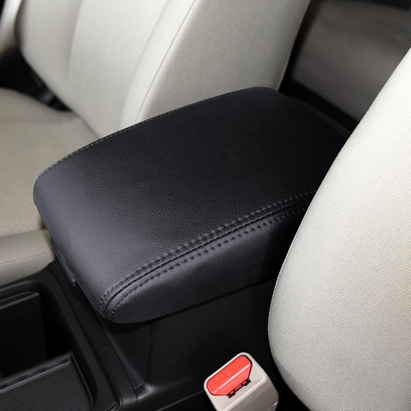 Защитная крышка на подлокотник для Honda CR-V 2012-2016, для модификации интерьера