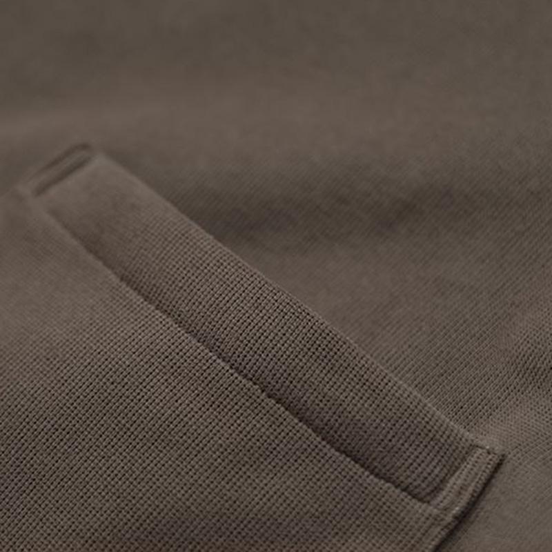 Coat for Women Cotton Autumn Winter Thickened Casual Oversize Cardigan Sweatshirt Slim-Fit Short Jacket