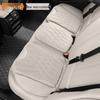 Дышащая подушка на сиденье из ледяного шелка для Toyota Crown Lu Fang - Всесезонная, износостойкая