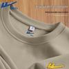 Warrior Logo Heavyweight Crew Neck Sweatshirt