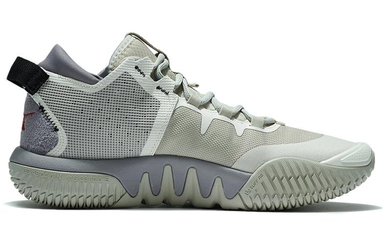 Men's Sneakers Li-Ning Bad Five 2 'Grey'