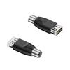 USB Type-C на 2 адаптера-конвертера Широкая совместимость для подключения хостов компьютеров Быстрая установка