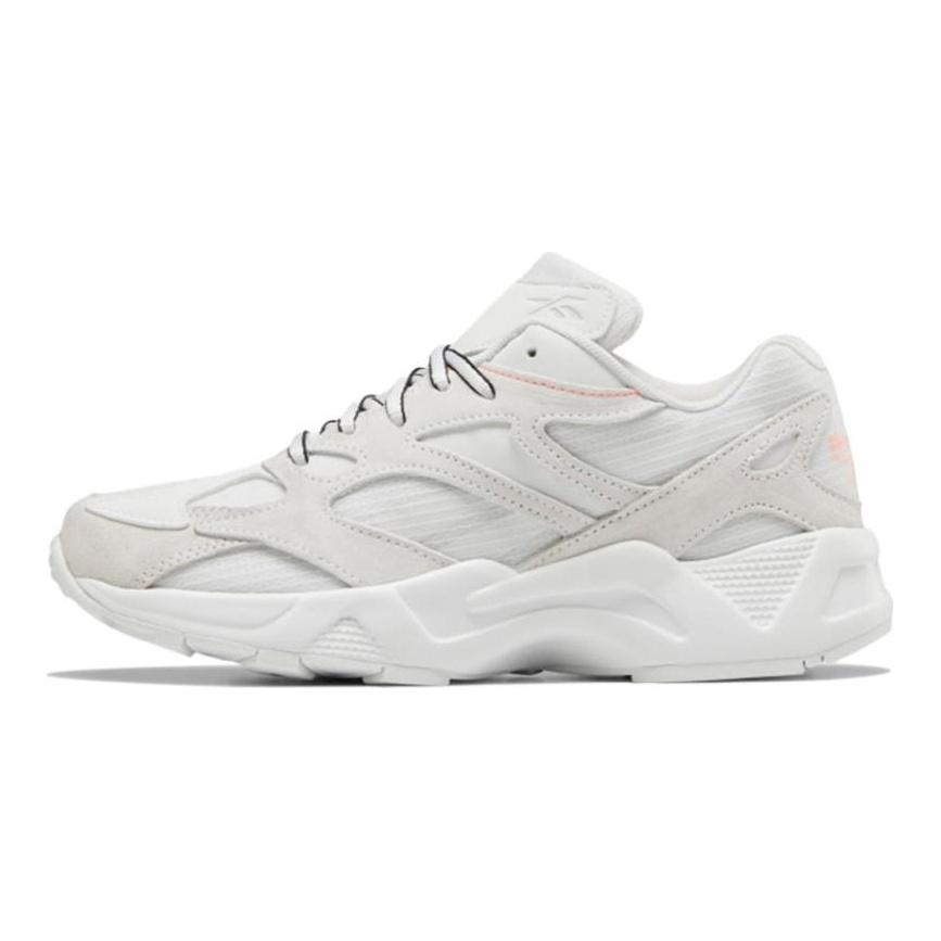Reebok Aztrek 96 Белые женские кроссовки DV6989