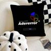 Наволочка A-ADERS E-ERROR Декор для дома Наволочка Квадратная подушка Спальня Диван Отдых Комфорт Подушка Автомобиль Домашний декор