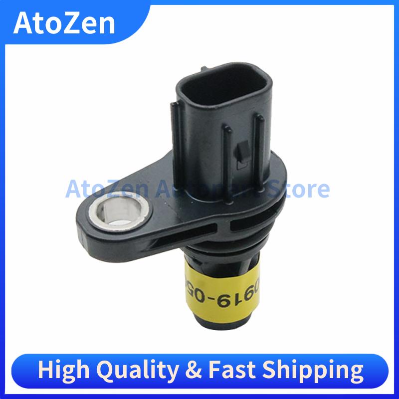 90919-05073 90919-T5001 3602120-A635 9004A-19006 9004A-19004 Crankshaft Position Sensor for MAZDA 3 6 CX-7 12S211290 CPS100
