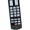 Новый пульт дистанционного управления N2QAYB000862 для телевизора Panasonic TC-P55VT60 TC-P60VT60 TC65AX900U TC85AX850U TC58AX800 с подсветкой