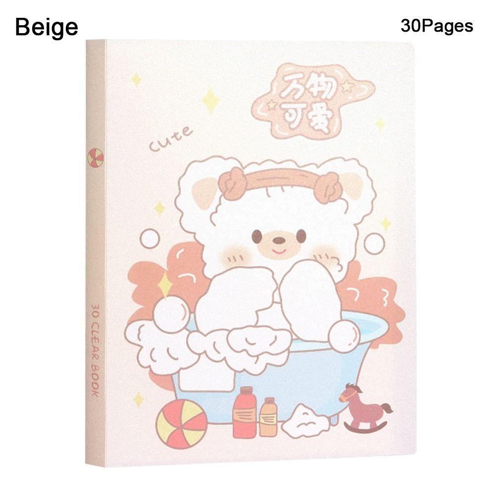 Прозрачная сумка Сумка для документов А4 Сумка для архивов Портативная папка для файлов