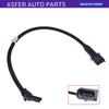 Датчик скорости коленвала для Opel Insignia Astra J Mokka Meriva B Chevrolet Cruze Aveo Oem 2134690 55567243 6238868