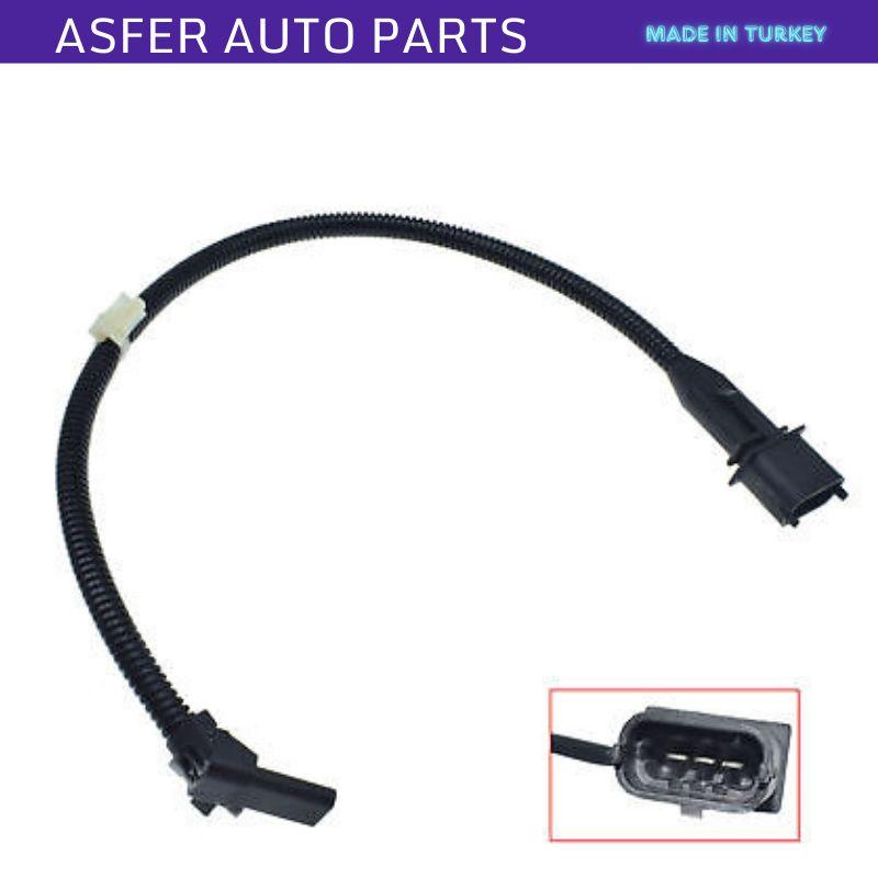 Датчик скорости коленвала для Opel Insignia Astra J Mokka Meriva B Chevrolet Cruze Aveo Oem 2134690 55567243 6238868