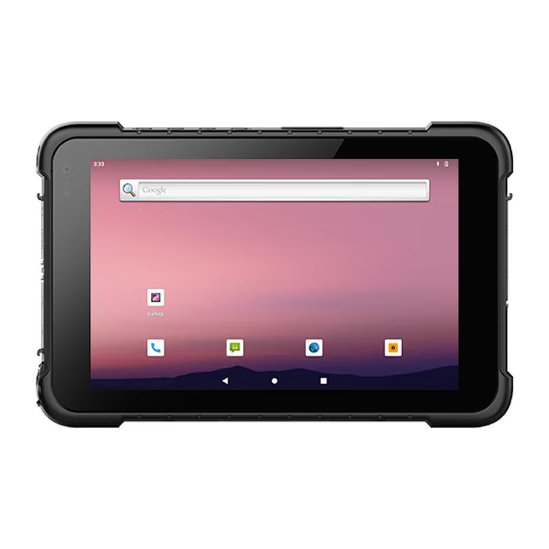 Ju Qilin EM-T86X 8-дюймовый прочный промышленный планшет на Android (Китайская версия)