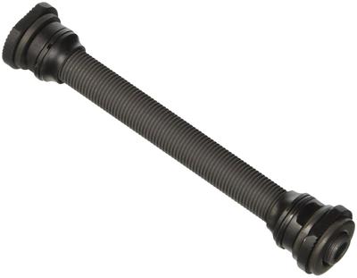 SHIMANO Ремонтные детали ступицы оси сборки Длина интервала Y2T398040 (Вал 108мм/Шар 100мм) HB-M475-S HB-M475-L