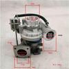 Для сборки турбокомпрессора Foton PM40007828