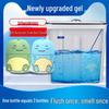 Spot Toilet Bowl Cleaner Tablet: Blue Bubble Descaling, Stain Removal, Deodorizing, Odor Control, Fragrance Retention