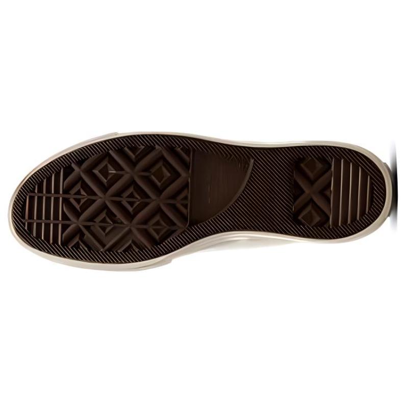Converse All Star Lift Удобные Нескользящие Низкие Кеды Женские Белые