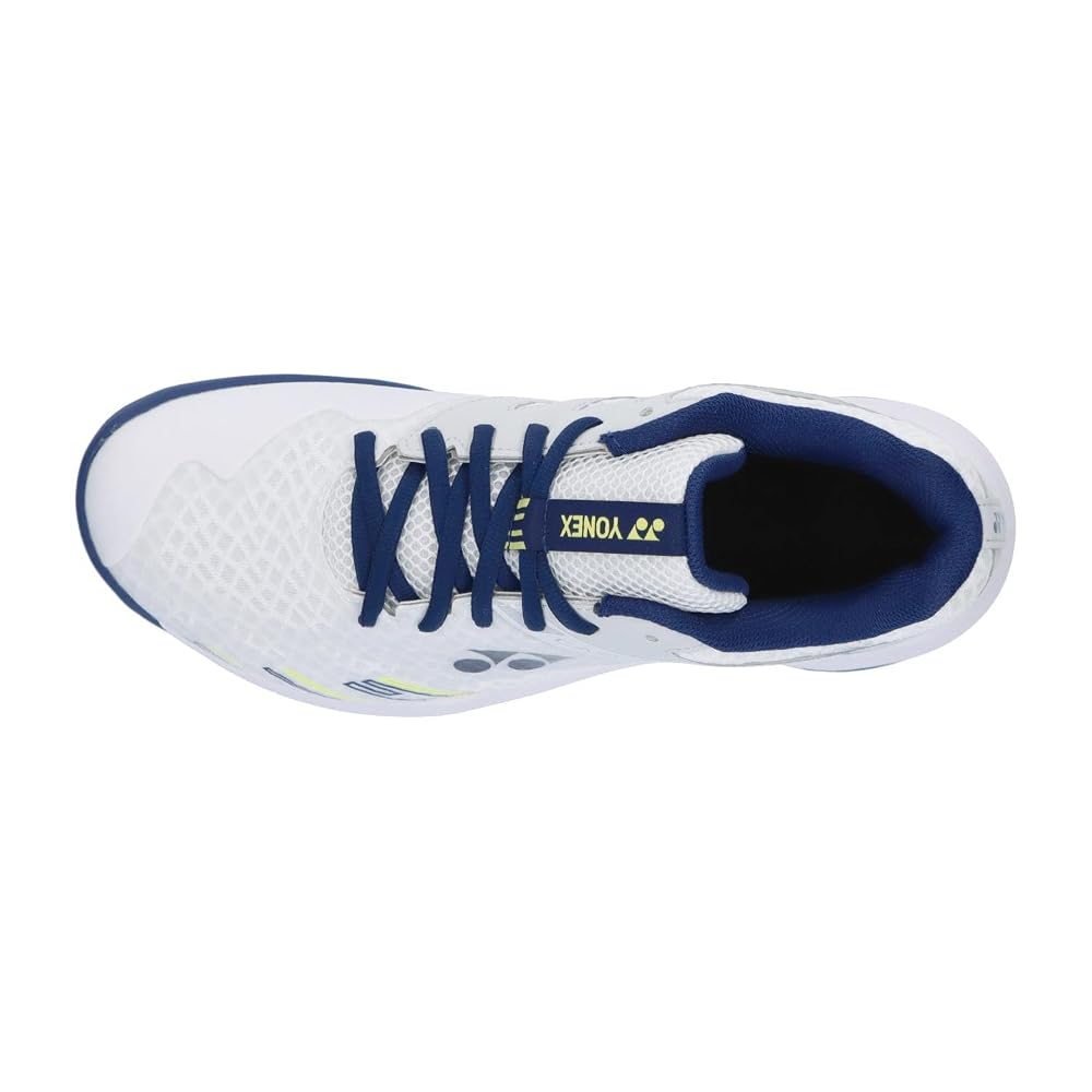Yonex Power Cushion Cascade Axel SHBCA1 White Navy 100 265 cm