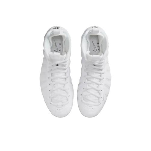 Nike Air Foamposite One 'Triple White' HJ5195-100 Мужские Белые