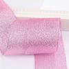 22M Glitter Satin Ribbons Double Face Gift Wrapping Universal Bow Trim  Wedding Party