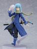 Figma Когда я переродился в слизь Римуру Покрашенная подвижная фигурка Немасштабная ABS&PVC