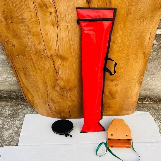 Античный винтажный призматический компас из алюминия, латунный корпус с регулируемой по высоте треногой Уникальная работа