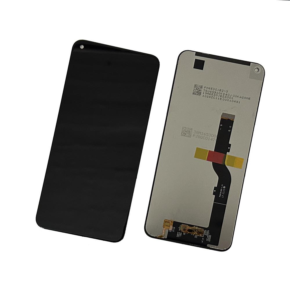 Полная сборка LCD-экрана и дигитайзера для TCL Plex T780H