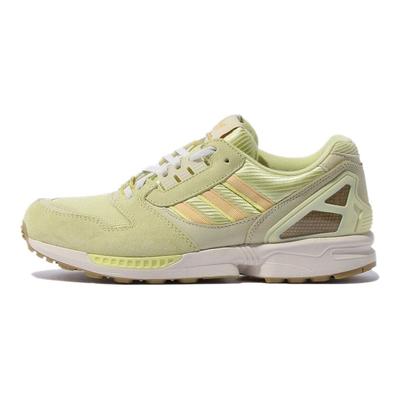 adidas Кроссовки унисекс ZX 8000 Linen Green Cream St-Fade-Ocean