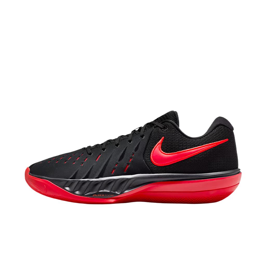 Nike Air Zoom G.T. Cut Academy 2 Low top Basketball Shoes Unisex HV9775-003