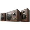 Антикварная 2.1-канальная акустическая система SeaNet, [KJS-001A]
