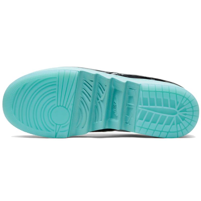 Jordan 1 Jester XX Low Зеленый Женский Jordan CU1255-113