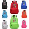 Cartoon-themed Alphabet Lore Backpack For Kids