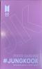 Набор фотокарточек Jungkook Goods 60p Bangtan Bangtan Boys (ЧОНГКУК)
