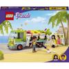 LEGO Friends 41712 Recycling Truck