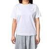 New Balance Athleisure Весна/Лето 2026 Обычная футболка Женская WT61B2GQ-GYM