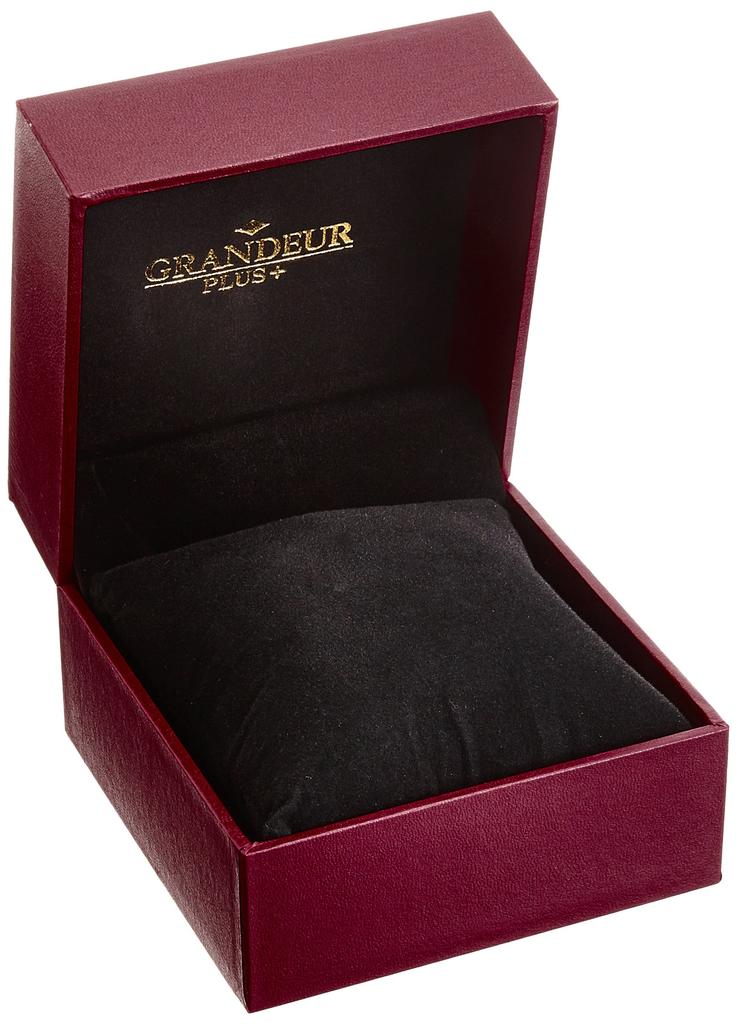 Watch GRP004W1 Brown [Grandeur Plus]