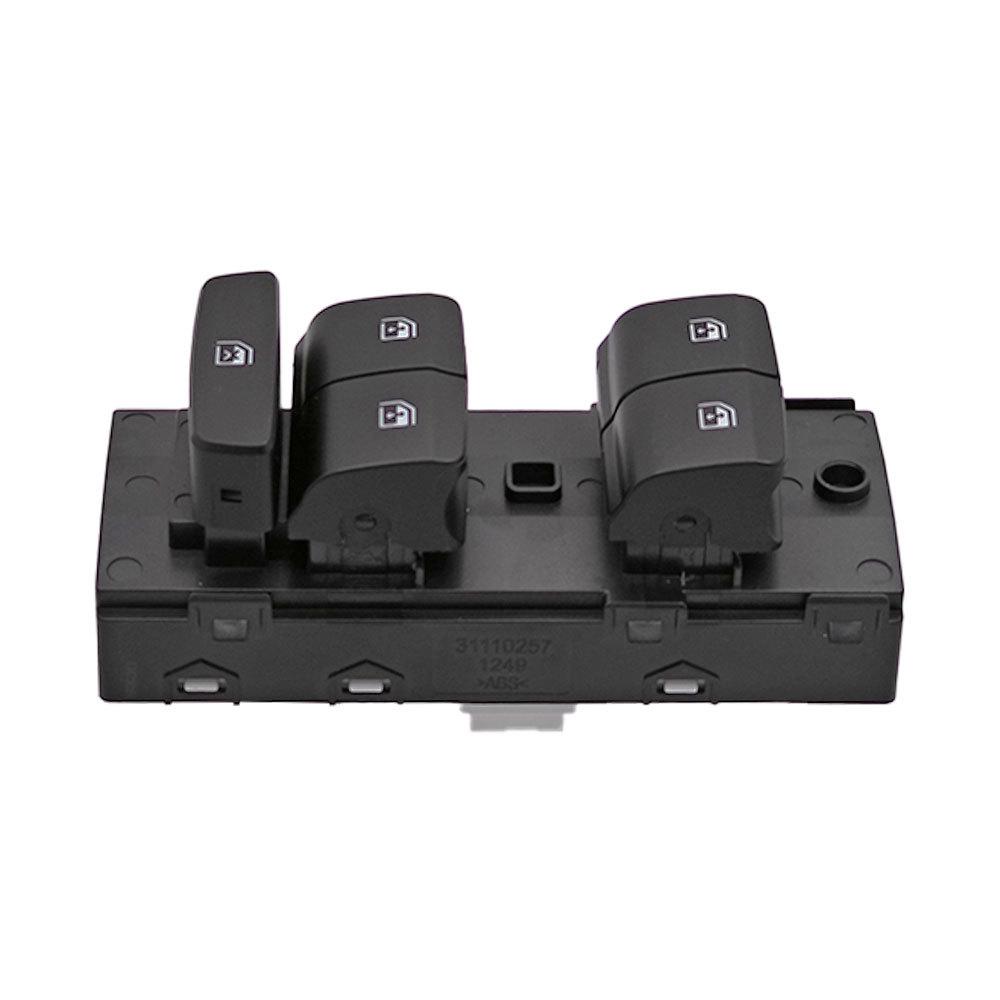 93571-R1410 Electric Window Glass Lift Switch for Hyundai HB20 (2019-2024 Models).