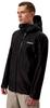 Куртка Berghaus Ridge-seeker GTX Jacket black BP6
