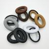 2Pcs Replacement Ear Pads Repair Parts Soft Ear Cushion Memory Foam Headset Earmuff for Bose QuietComfort QC15 QC25 AE2