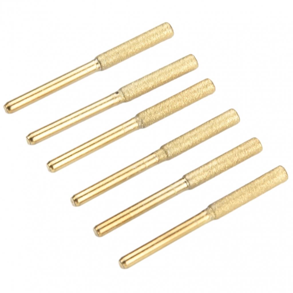 Заточной станок для цепной пилы Burr Diamond Chainsaw Charcoal Saw