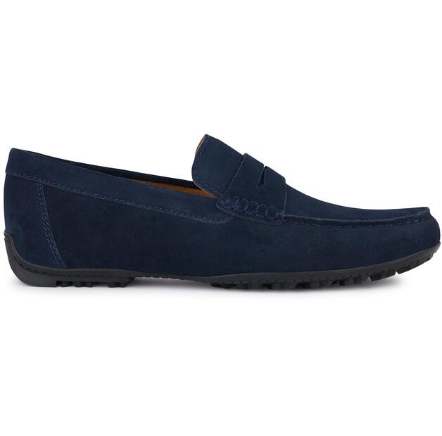 Женская обувь Geox Kosmopolis grip loafer u35cfb00020-c4064-43