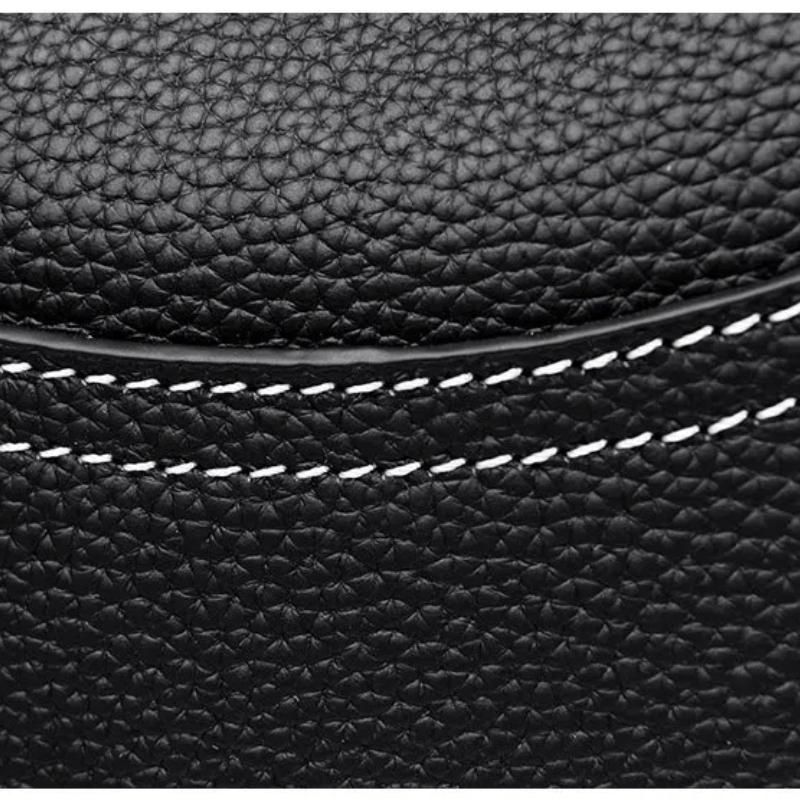 Роскошные дизайнерские сумки через плечо кроссбоди Высококачественная кожа Женские сумки 2025 Мода Женские сумки кроссбоди Сумка-мессенджер