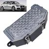 A/C Heater Blower Motor Resistor 3C0907521F For A3 2006-2013
