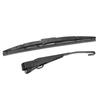 Car Rear Windshield Wiper Arm & Blade Kit Fit for Honda CRV 20122016 Auto Spare Parts