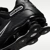 Nike Shox NZ 'Черно-белый'